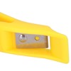 QANYEGN Peeler, Dolphin Shape Fruit Peeler, Manual Multifunctional Household Kitchen