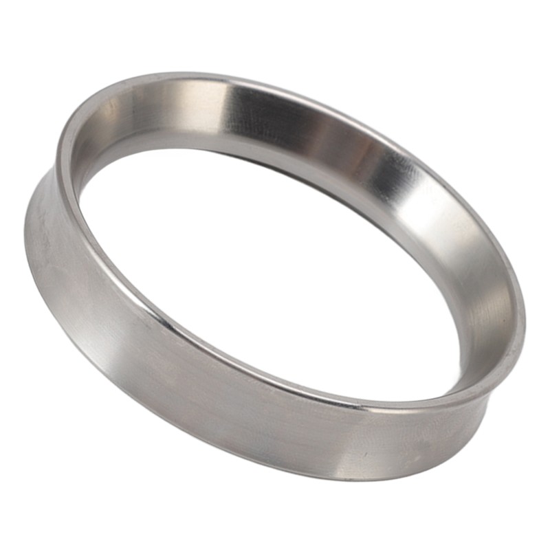 Intelligent Dosing Ring Brewing Bowl Portafilter Magnetic Coffee Powder Dosing