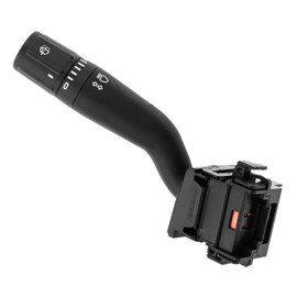 gohantee SW7016 Turn Signal Switch, Multi-Function Windshield Wiper Switch Compatible with 2013-2019 Ford F150 F250 F350 F450 F550 Super Duty Taurus, Replace EC3Z13K359AA CBS2272 SW7016