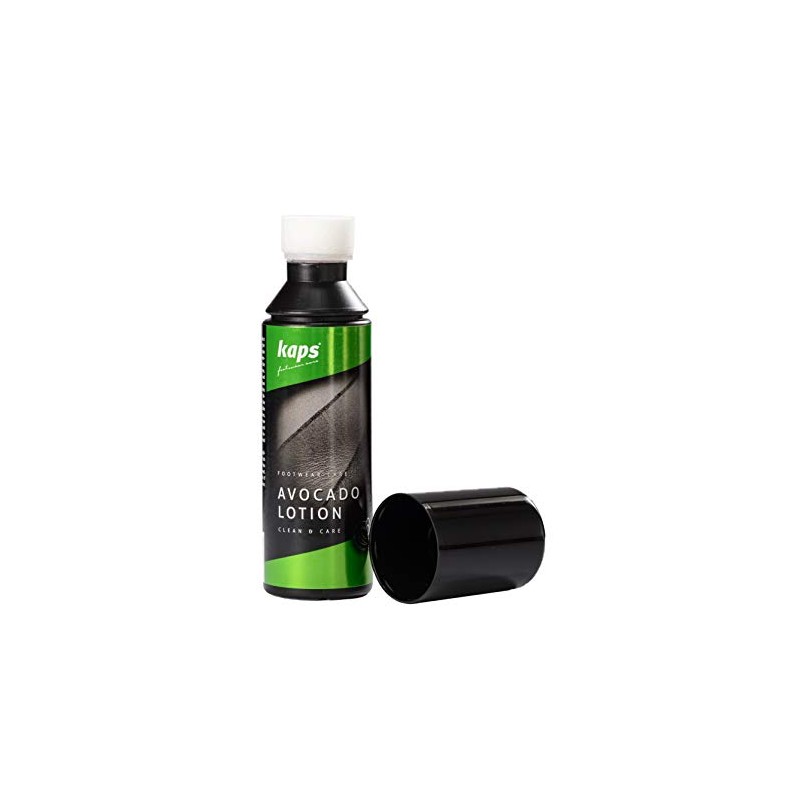 Kaps Shoe Inside and Sole Clean and Care Solution Based