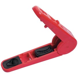 Berkley Trout Dough Mold 1537668 – 1 Piece – Fishing Bait – Stainless Steel – Needle Tip