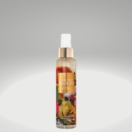 Bath & Body Brightest Bloom Scented Diamond Shimmer Mist - Full Size, 4.9 fl oz/ 145 mL (Packaging May Vary)