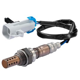 SYKRSS Oxygen O2 Sensor 234-4668 Compatible with Chevy Silverado Tahoe HHR, for G M C Sierra Yukon, 15284 Upstream Replacement Oxygen Sensor for Bui ck and Pon tiac,1PCS