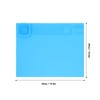 Silicone Painting Mat with Cup DIY Cultivate Artistic Talent Easy
