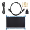 7-Inch Display 1024 x 600 HD TFT Screen for HDMI
