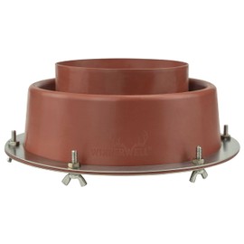 Winnerwell Wood Burning Stove, For Large Size, Flushing Kit, L Size, Genuine Japanese Product