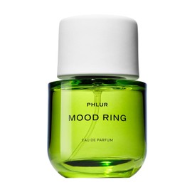 PHLUR Mood Ring Eau de Parfum - Full Size Perfume for Women & Men Fragrance - Sweet Fruity Floral Perfume with Orange, Jasmine, Patchouli, Fruit Gummies & Amber (50mL)