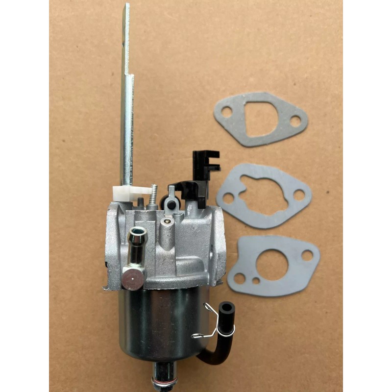 BMP Carburetor Carb For Poulan Pro Single Stage Snow Thrower