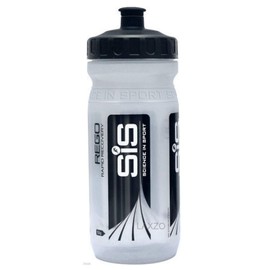 Science in Sport SiS Wide Neck Bottle 600 ml