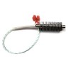 3-20-677200 Harman Igniter Upgrade Design, 17 fins, Incoloy 800 Stainless