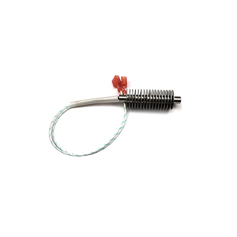 3-20-677200 Harman Igniter Upgrade Design, 17 fins, Incoloy 800 Stainless