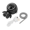 Mini Fan USB Astronaut Appearance Rechargeable Low Noise Portable Hanging