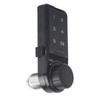 Touch Keypad Password Key Access Lock Digital Electronic Security Cabinet