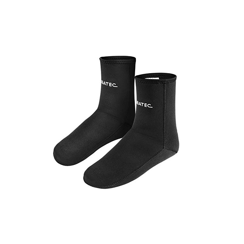 Scubatec Neoprene Thermal Socks 2 mm