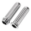 Unbranded 1" Electronic Handlebar Hand Grips For Harley Ultra Limited