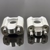LEXOR Handle Up Spacer Bike Bar Clamp Up Conversion 22.2mm