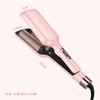 32mm (1.25") Aima Beauty Mermaid Hair Waver,Anti-Scald Wave Curling Iron