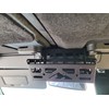 Mountains2Metal Overhead Squatch Basket Overlanding and Camping Gear Fits Ford