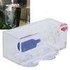 Acrylic Aquarium Fish Tank Carbon Dioxide Refiner Lightweight CO2 Diffuser