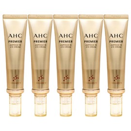 AHC Premier Ampoule in Eye Cream Season 11 40ml 5 packs / AHC 프리미어 앰플 인 아이크림 시즌11 40ml 5개