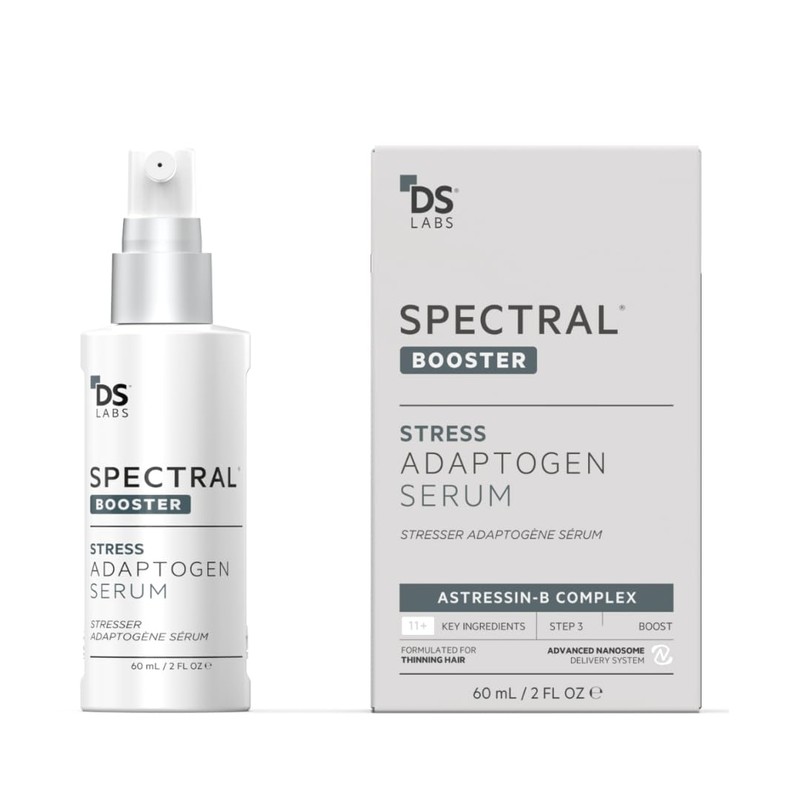Ds Laboratories | Spectral® F7 Tratamiento Capilar con Ingredientes que