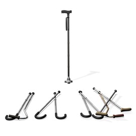 HurryCane the All-Terrain Cane