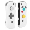 Wireless Gamepad Left Right Bluetooth Game Grip Handle with NFC