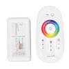 2.4G Wireless RF Touch Dimmer Switch 7 Color RGBW Dimming