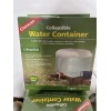 Coghlan's Collapsible Water Container BPA Free 5 Gallon Camping Hunting