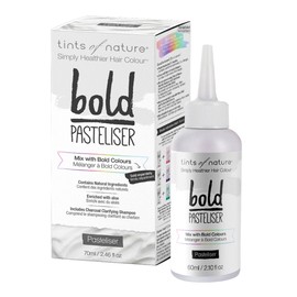 Tints of Nature Bold Colours Pasteliser - Mix with Bold Colours 70ml