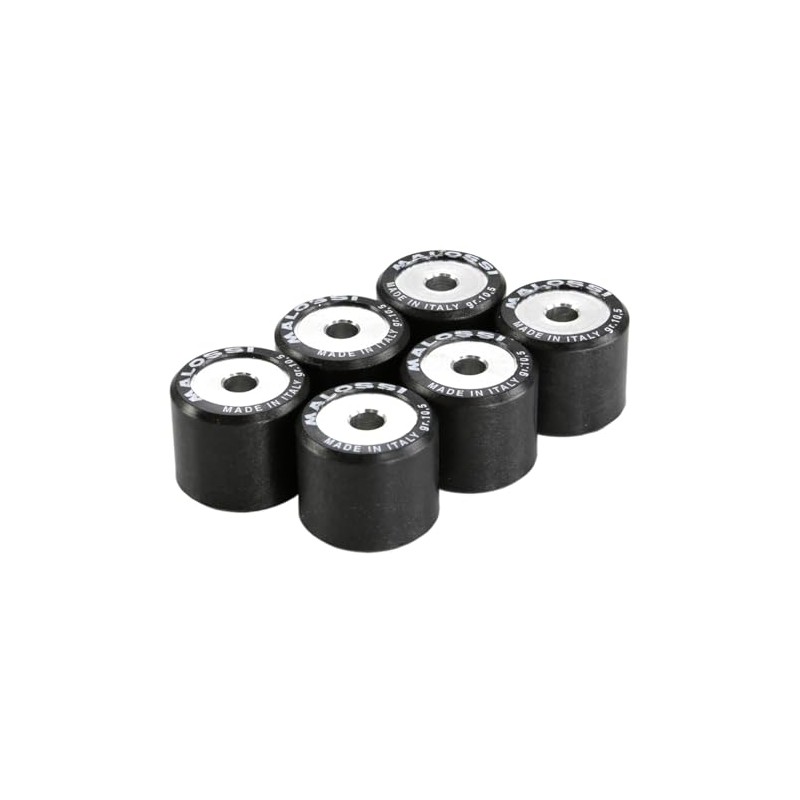 Variomatikgewichte Malossi HT 20x17mm - 10,0g