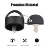 Easy Pull Key for Pride Mobility Scooter, Key Replacement Parts