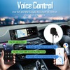 Single DIN Car Radio & Android Car Wireless with Backup