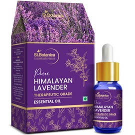 StBotanica Pure Himalyan Lavender Essential Oil - 15ml
