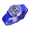 A ALPS Kids Watch for Boys Girls Waterproof Digital Watch