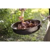PATHFINDER Folding Skillet & Lid Set