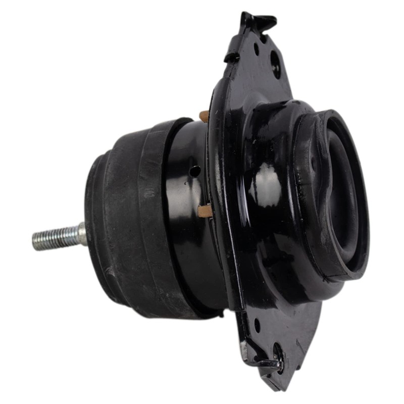 TRQ Engine Mount Compatible with 2013-2021 Dodge Durango 2011-2021 Jeep