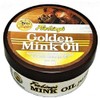 Fiebing's Golden Mink Oil Leather Preserver, 6 oz (2 Pack)