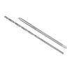 CoCud Tap and Drill Bit Set M3 x 0.5 Thread