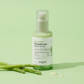 Skin Food 스킨푸드 아스파라거스 글루타치온 스피큘 세럼 50ml Skinfood Asparagus Glutathione Speck Serum 50ml