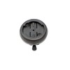 REC-MOUNTS Cycle Computer Adapter for Wahoo/Pioneer (Cateye H34N to Wahoo/Pioneer)