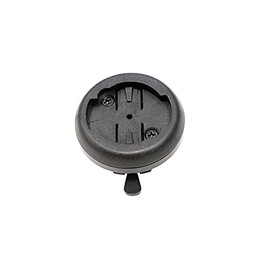 REC-MOUNTS Cycle Computer Adapter for Wahoo/Pioneer (Cateye H34N to Wahoo/Pioneer) [H34-WAH] CATEYE Flex Tight Bracket Converts H34-N (533-8827N) to ELEMNT/ROAM/BOLT/Mini/SGX-CA600