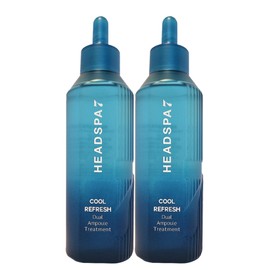 Head Spa 7 Repair Dual Ampoule Treatment Season 4 230ml x 2 / 헤드스파7 리페어 듀얼앰플 트리트먼트 시즌4 230ml 2개
