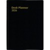Hakubunkan Notebook 2026 Year B6 Weekly Desk Planner 7 Days