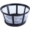 Fill 'n Brew Reusable Coffee Filter Basket for Most Coffe
