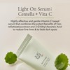 Beauty of Joseon Light On Serum Vitamin C Centella Dark
