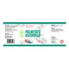 Ascorbyl Palmitate 500mg 120 Vegan Capsules, 3rd Party Lab Tested,