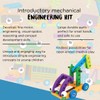 Thames & Kosmos Kids First Automobile Engineer Kit | STEM