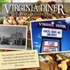 Virginia Diner Savage Flaming Hot Spicy Natural Virginia Peanuts Blister