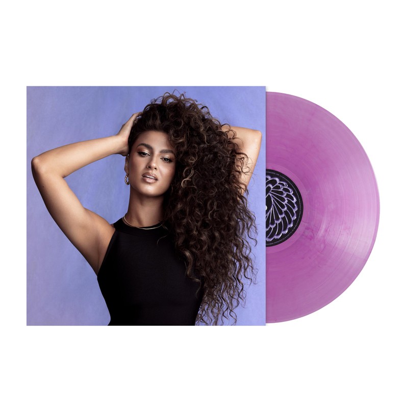 Tori. (Vinyl)